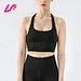 Cover up in style with our sports halter bra. Designed for comfort and support, it's a must-have for any workout wardrobe. Shop now and stay ahead of the trend.